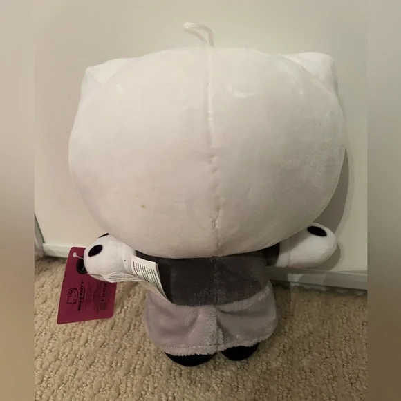 Hello kitty plush - Picture 4 of 4